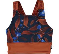 Oliva T-shirts & Tops
